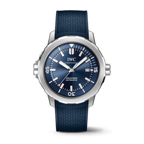 iwc mariner|iwc aquatimer bracelets.